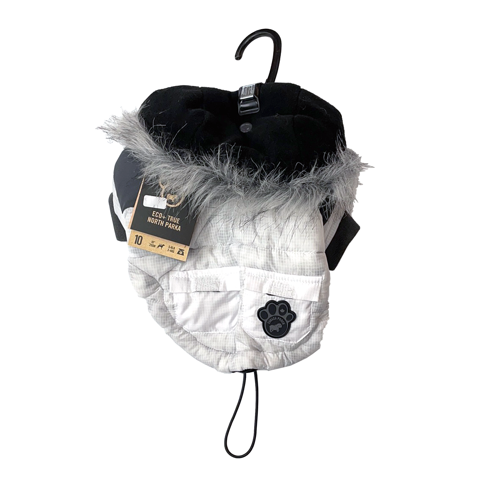 Parka Canada Pooch Eco+ True North