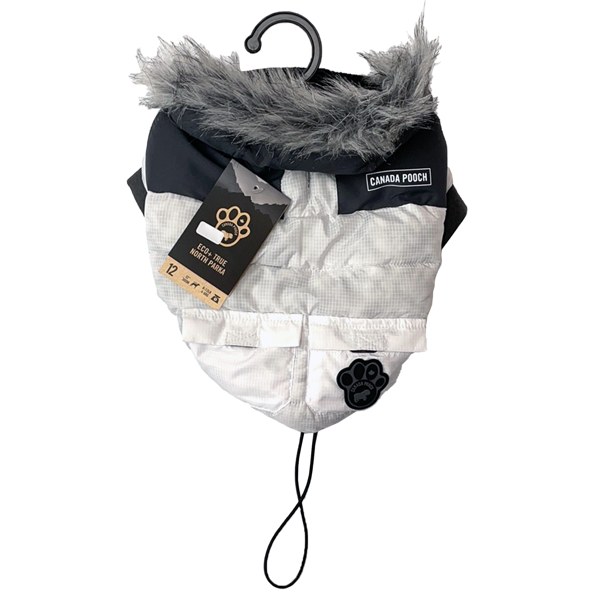 Canada Pooch Eco+ True North Parka
