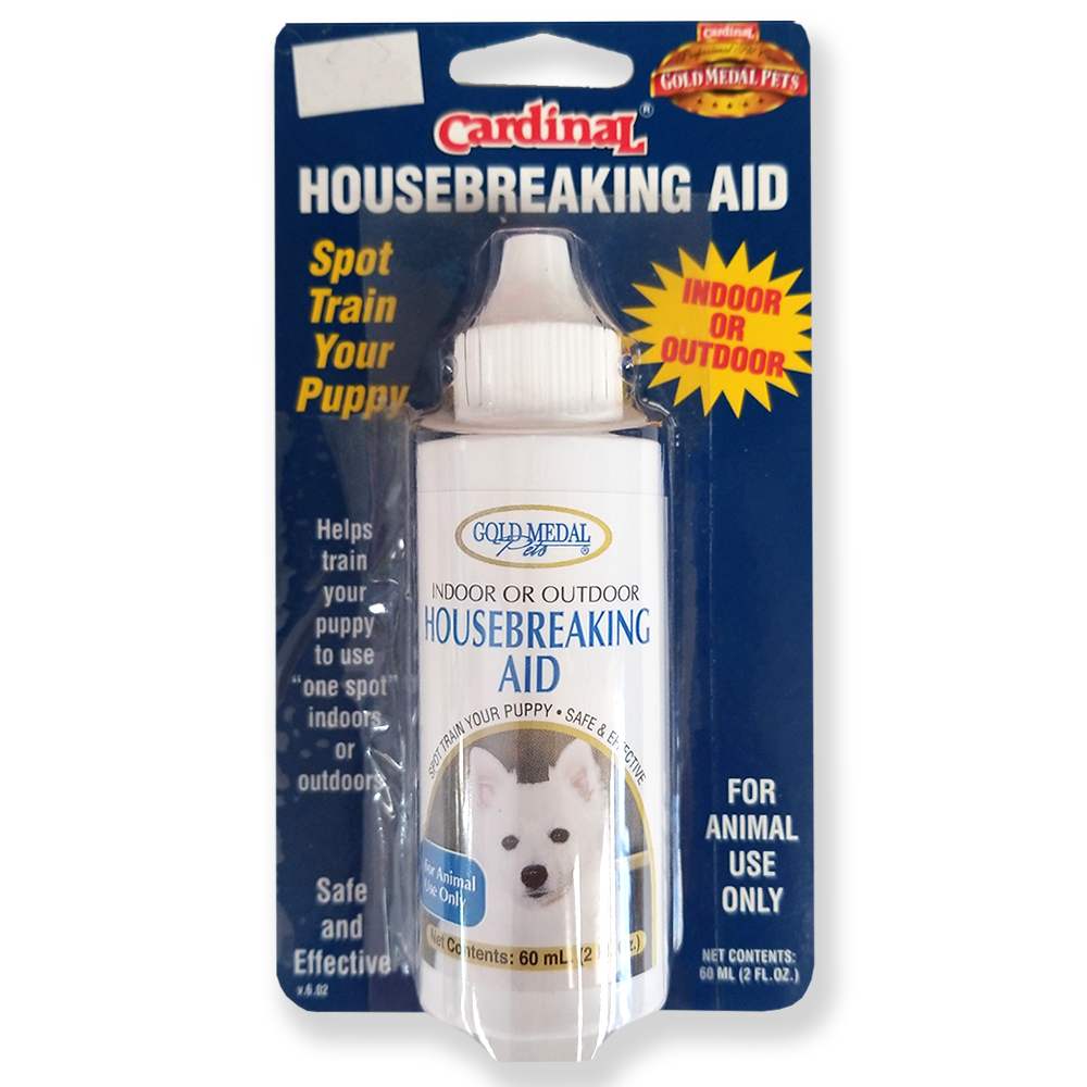 Cardinal Housebreaking Aid 60ml