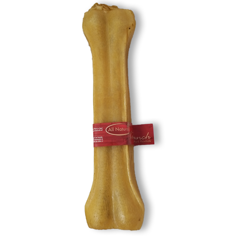 Os de porc pressé Cattle Ranch