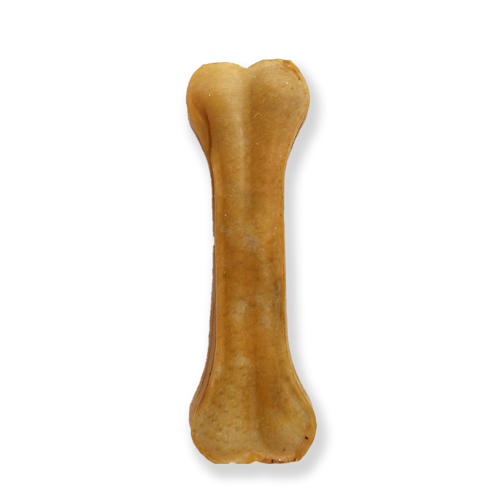 Os de porc pressé Cattle Ranch