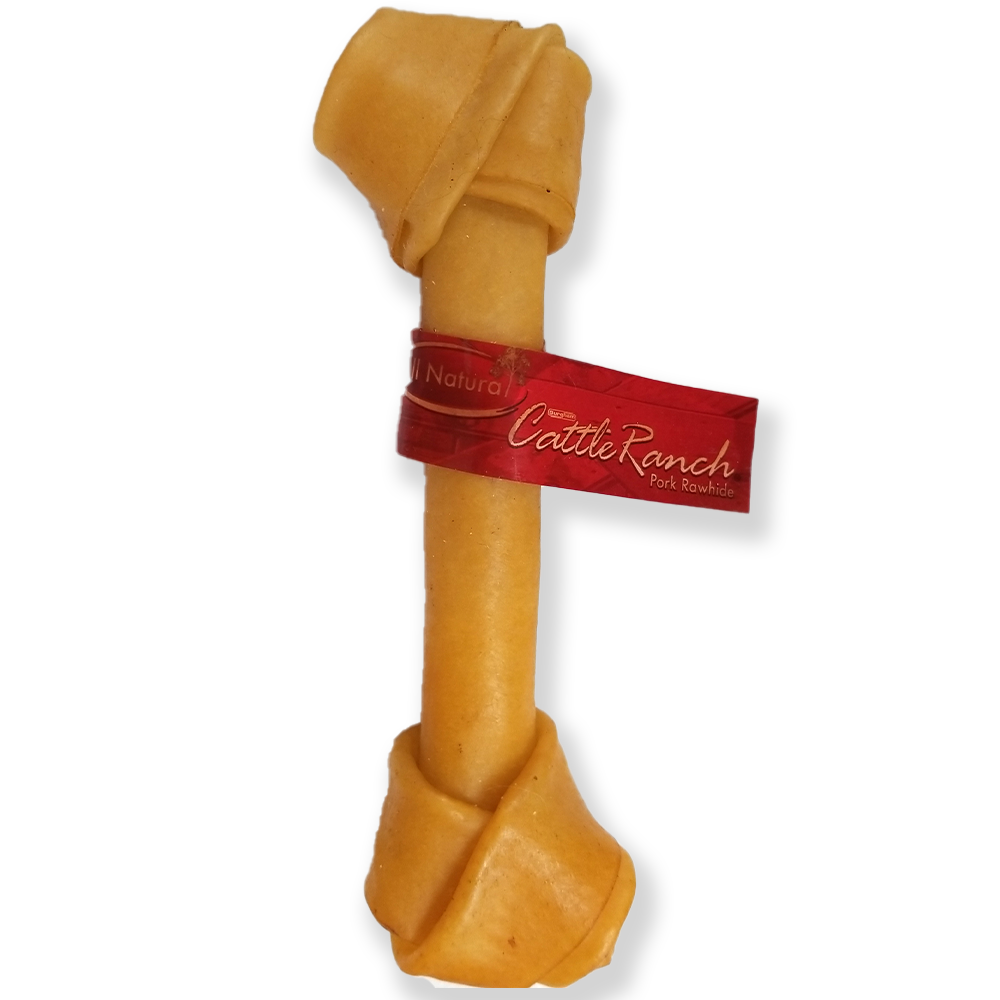 Os noué de porc de bétail Ranch