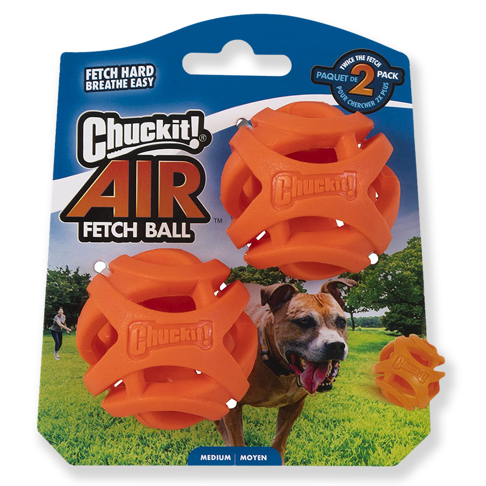 Chuckit! AIR Fetch Ball