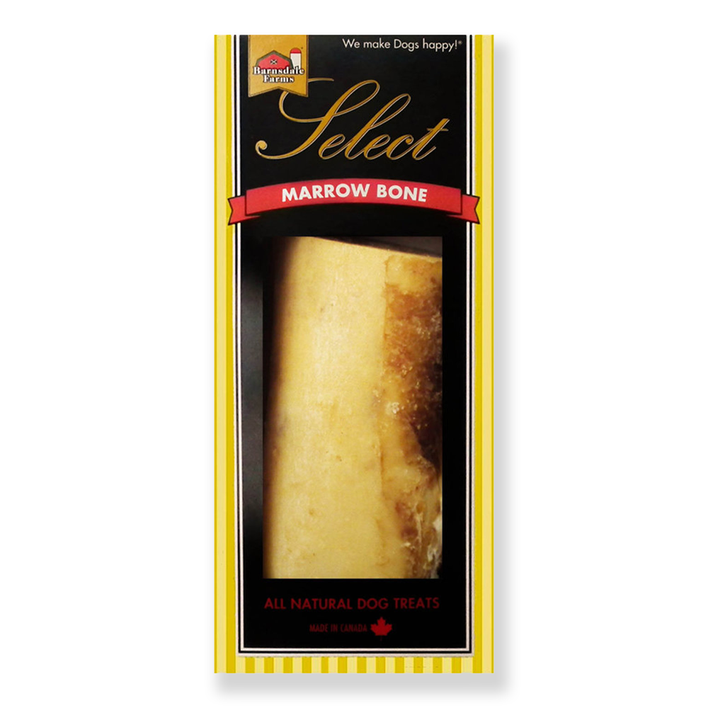 Barnsdale Farms Gros Os à Moelle Fumé (401g)