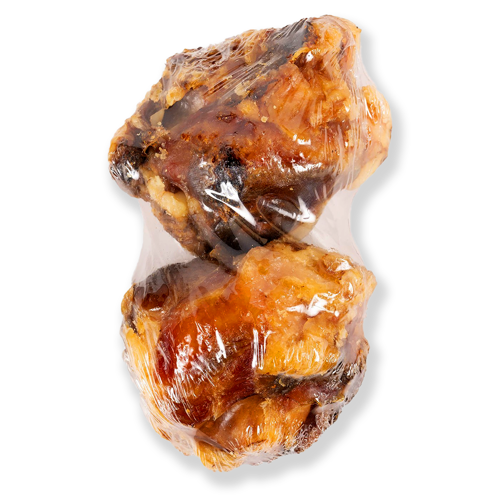 Tartare fumé sans os Barnsdale, 332 g (paquet de 2)