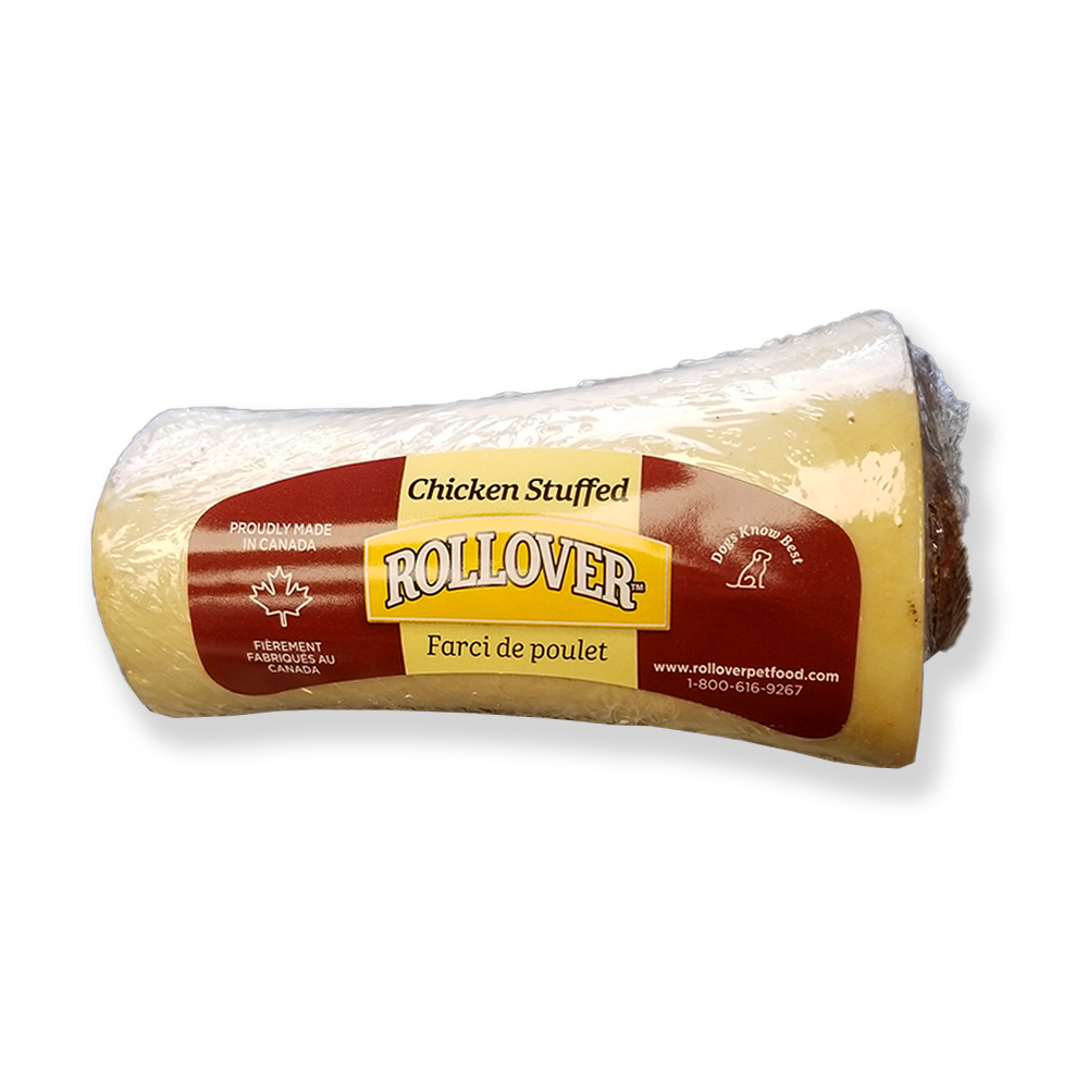 Petit os farci Rollover (327g)