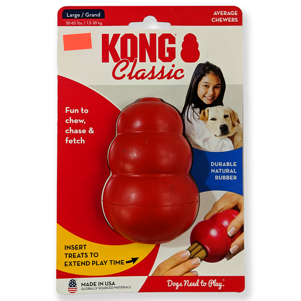 KONG Classic