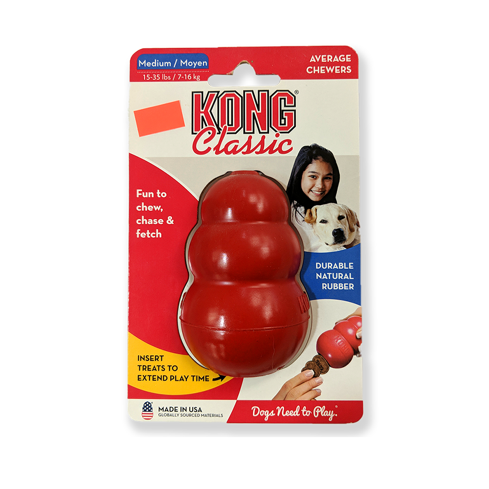 KONG Classic