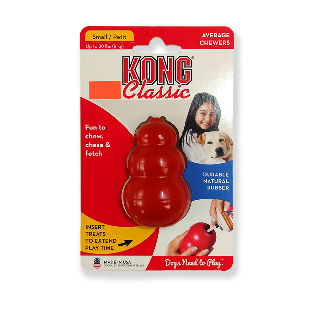 KONG Classic