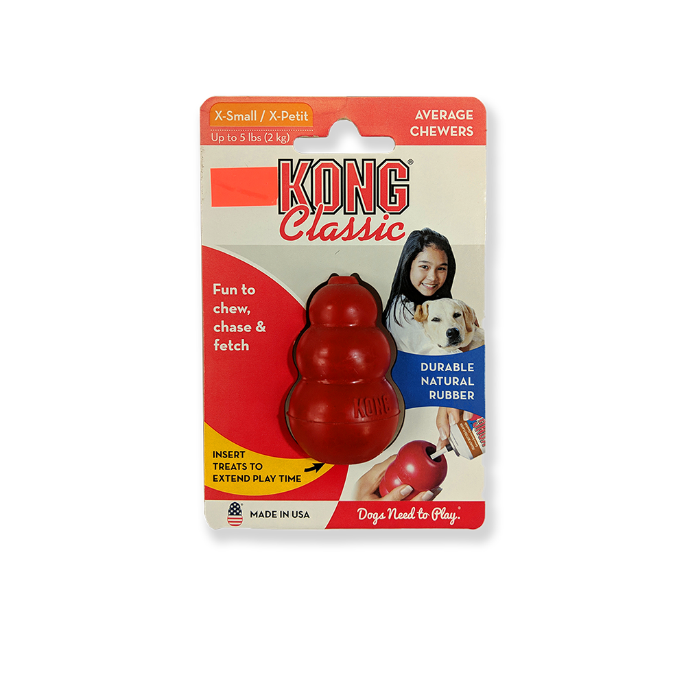KONG Classic