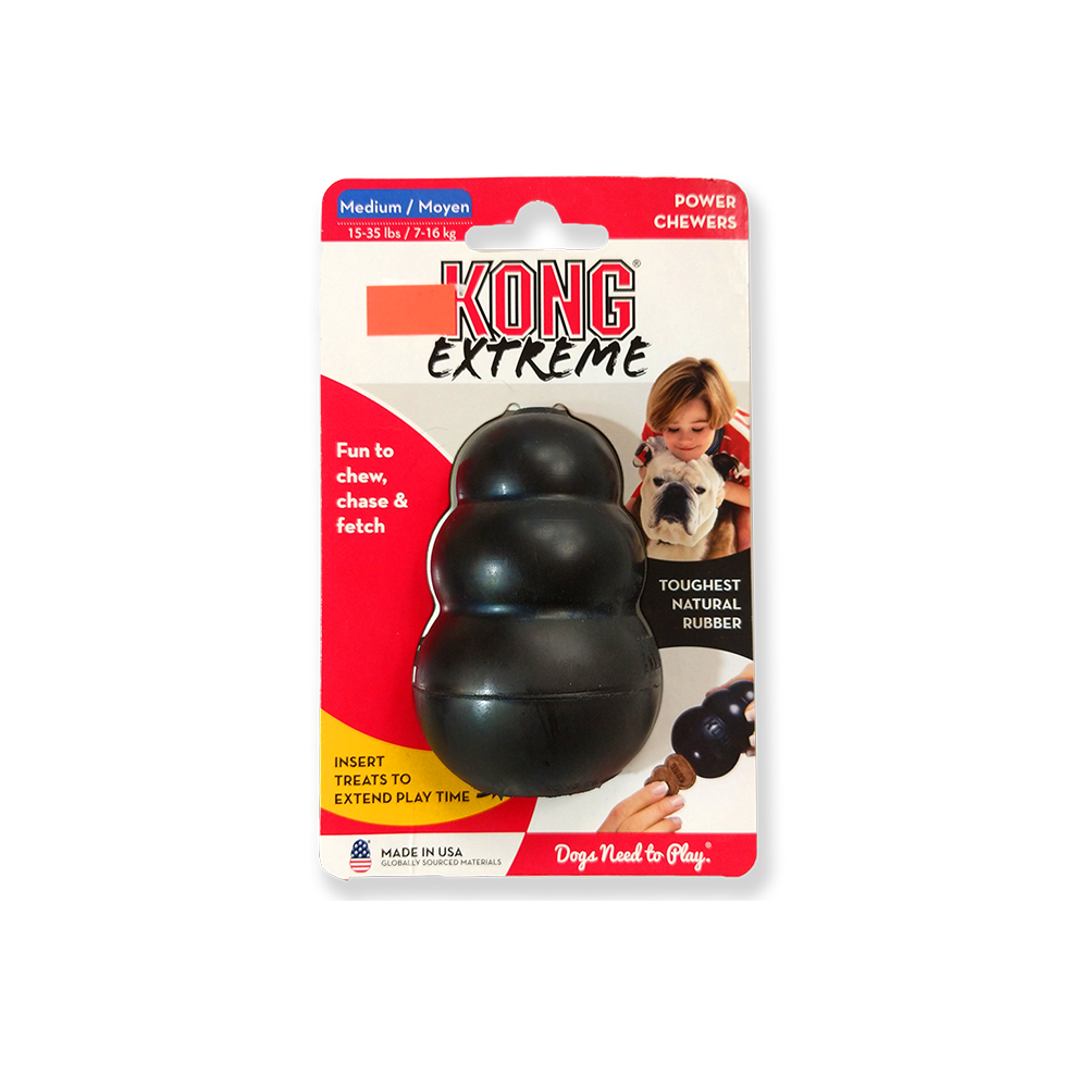 KONG Extreme