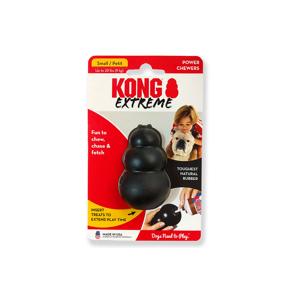 KONG Extreme