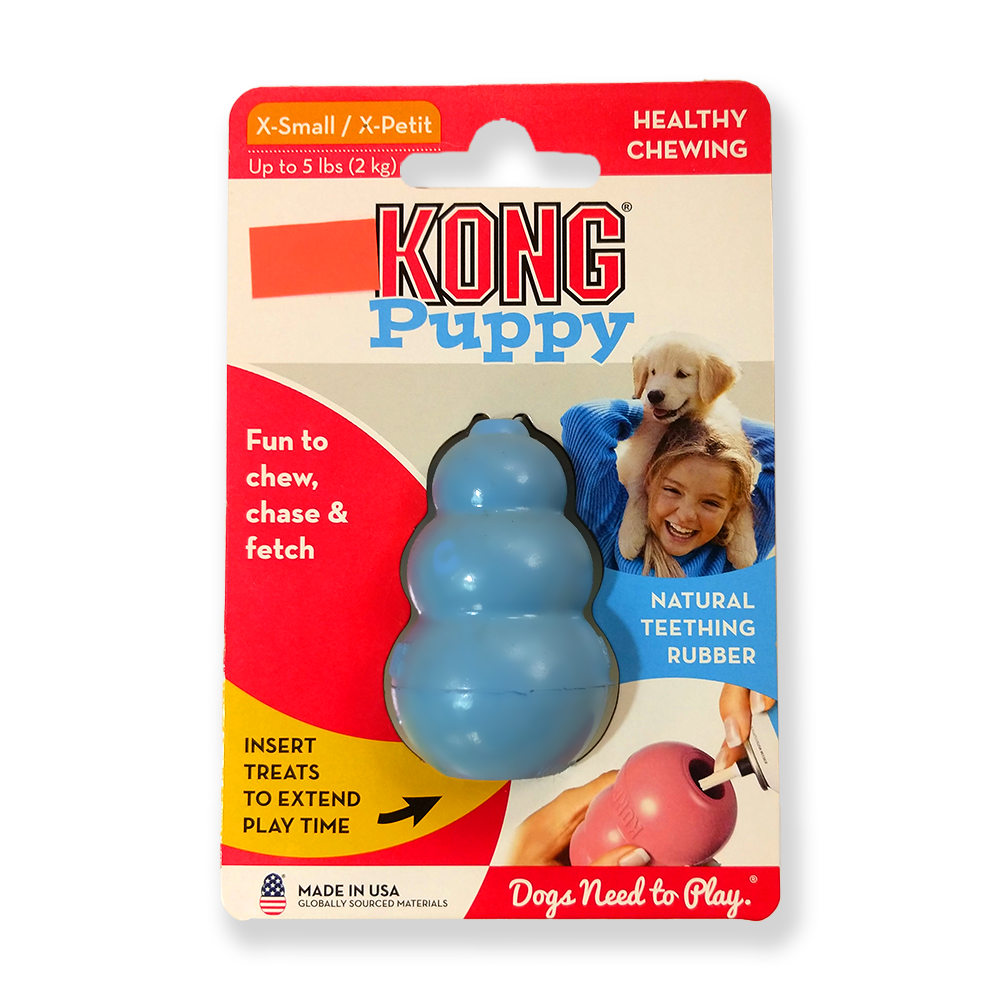 KONG Puppy
