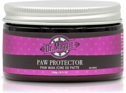 Dr. Maggie Paw Protector Paw Wax For Dog & Cats (115g)