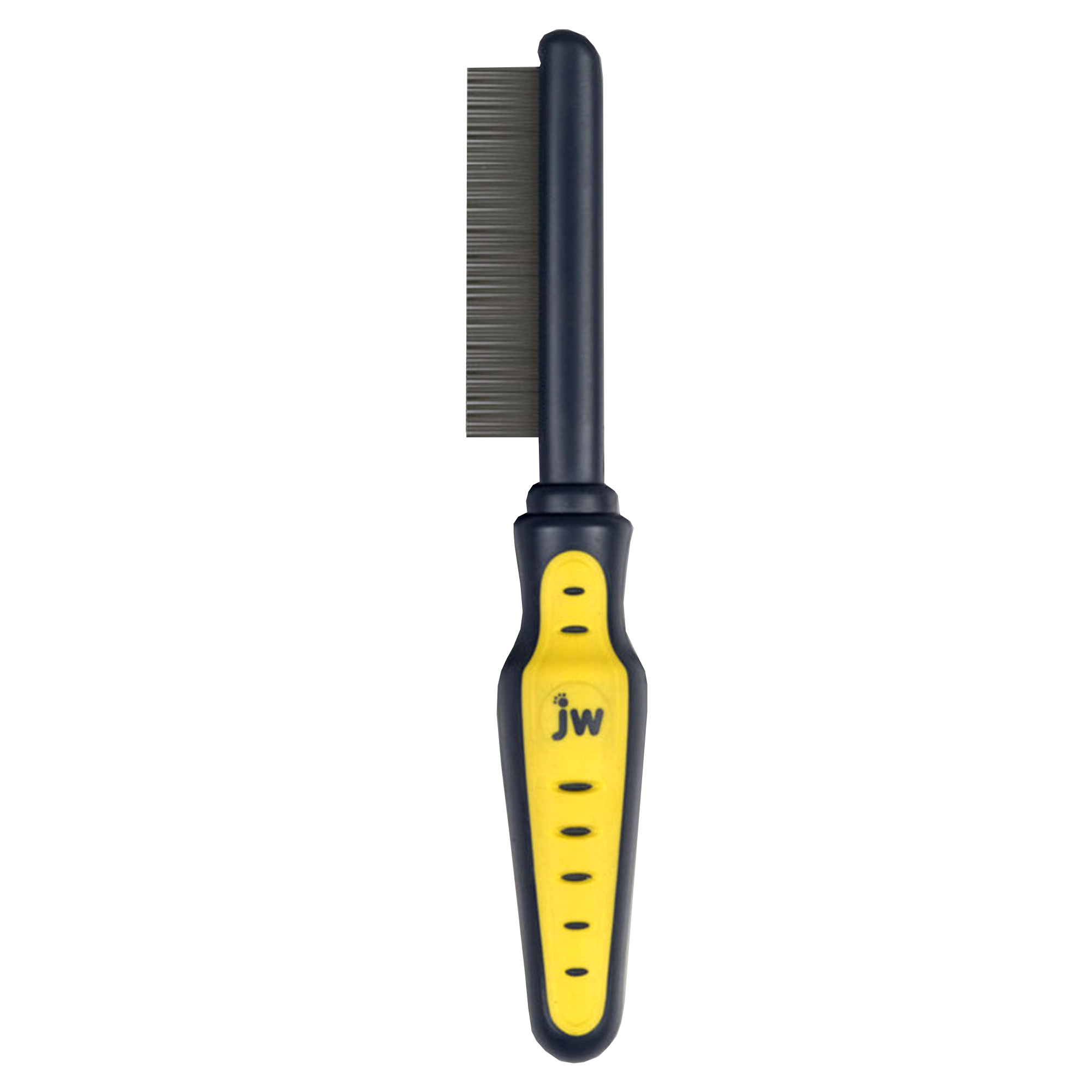 JW Grip Soft Fine Tooth Flea Comb
