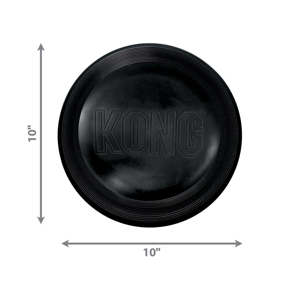 KONG Flyer, Extreme, Large