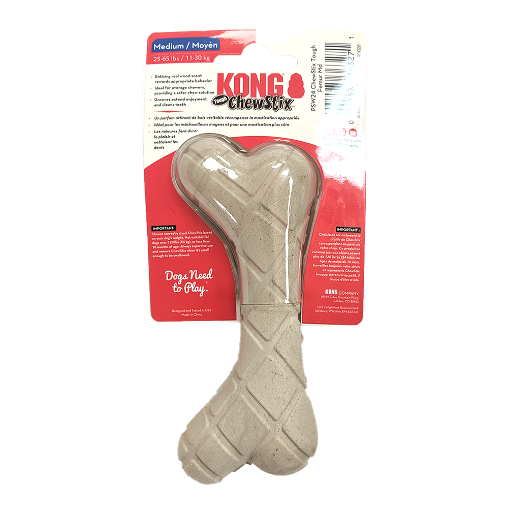 KONG Tough Chewstix