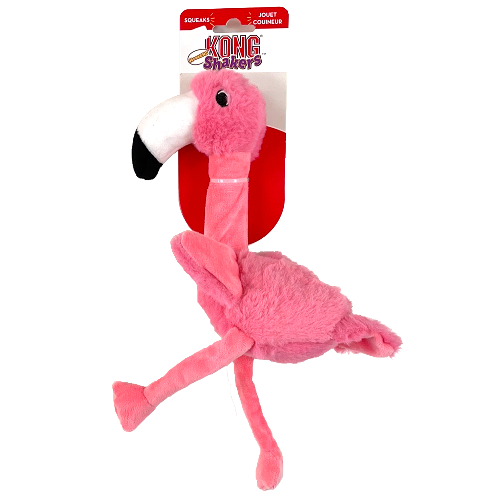 Kong flamingo best sale