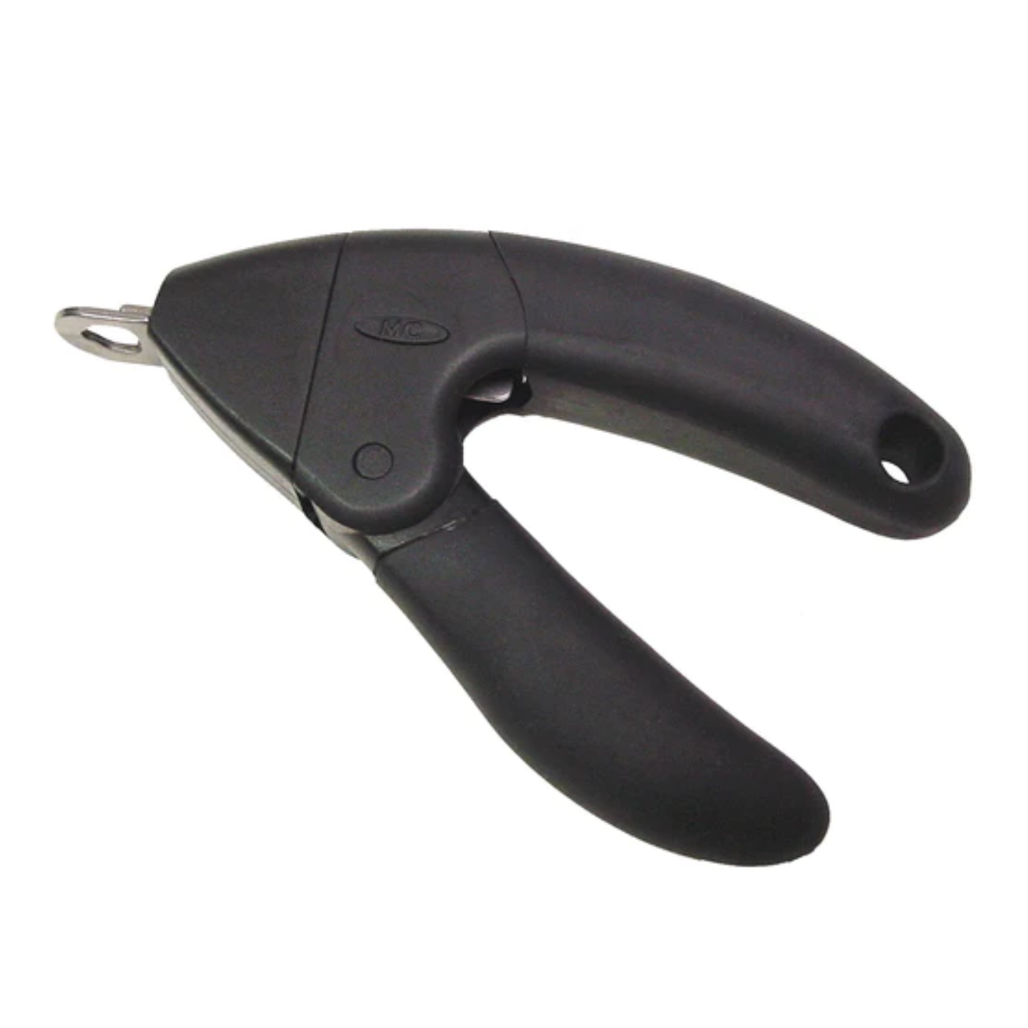 Miracle Care Coupe-ongles guillotine pour chiens, grand