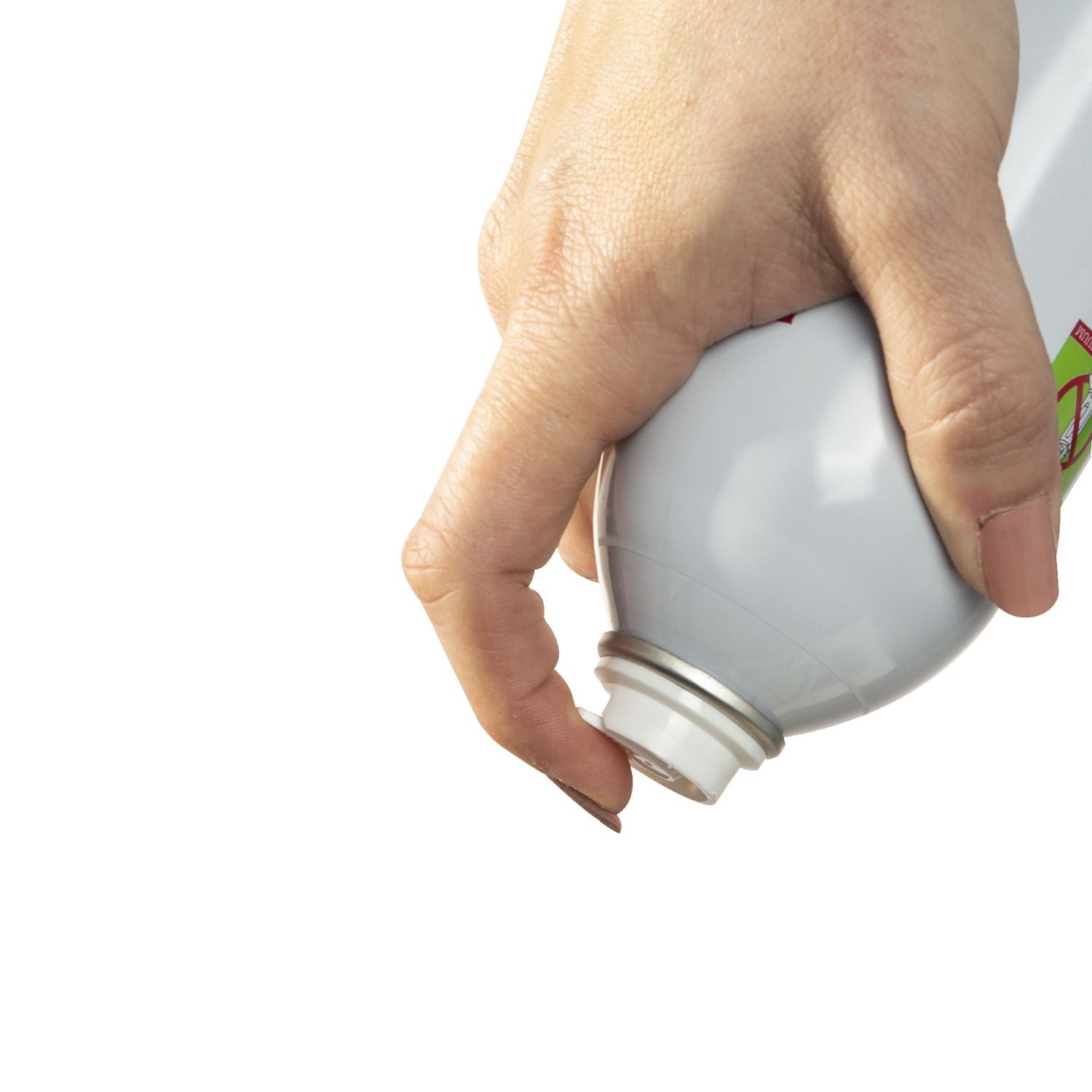 Nature's Miracle Mousse nettoyante pour bac à litière pour odeurs d'urine et fécales (496 g)