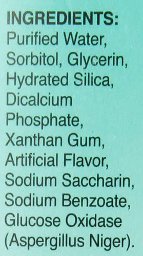 Dentifrice enzymatique NutriVet (70g)