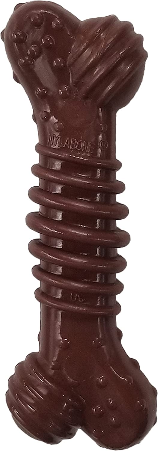 Nylabone Power Chew, mélange de saveurs, loup