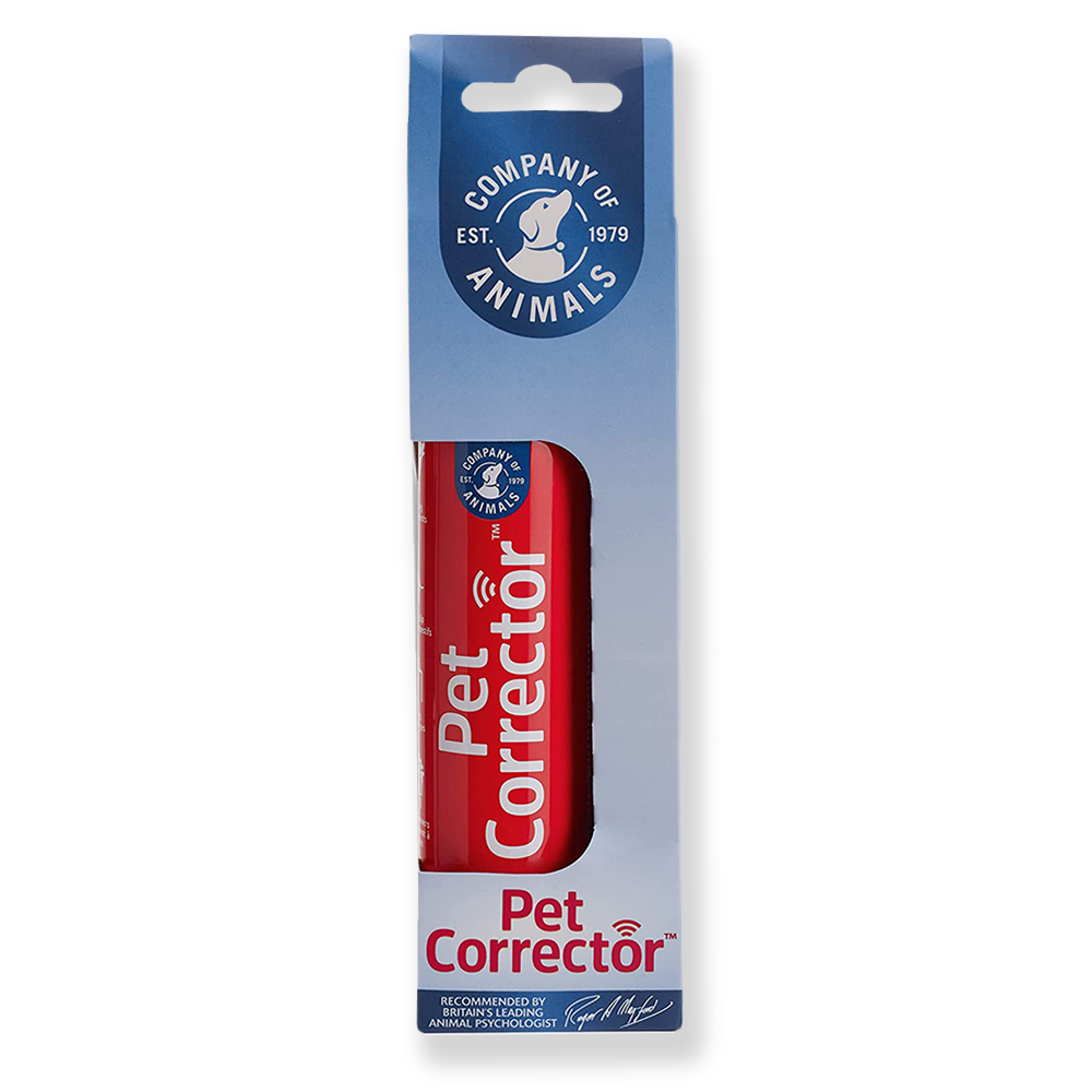 Pet Corrector Spray (45g)