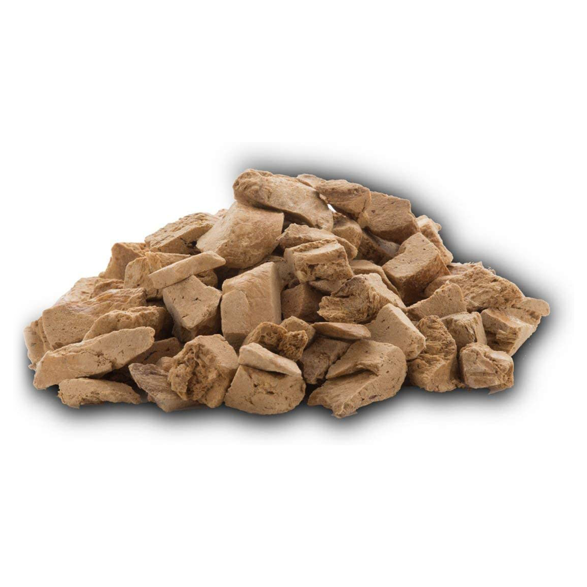 Gâteries lyophilisées pour chats PureBites, foie de canard, 0,56 oz