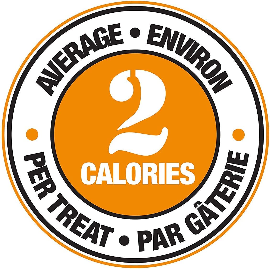 Gâteries lyophilisées pour chats PureBites, foie de canard, 0,56 oz