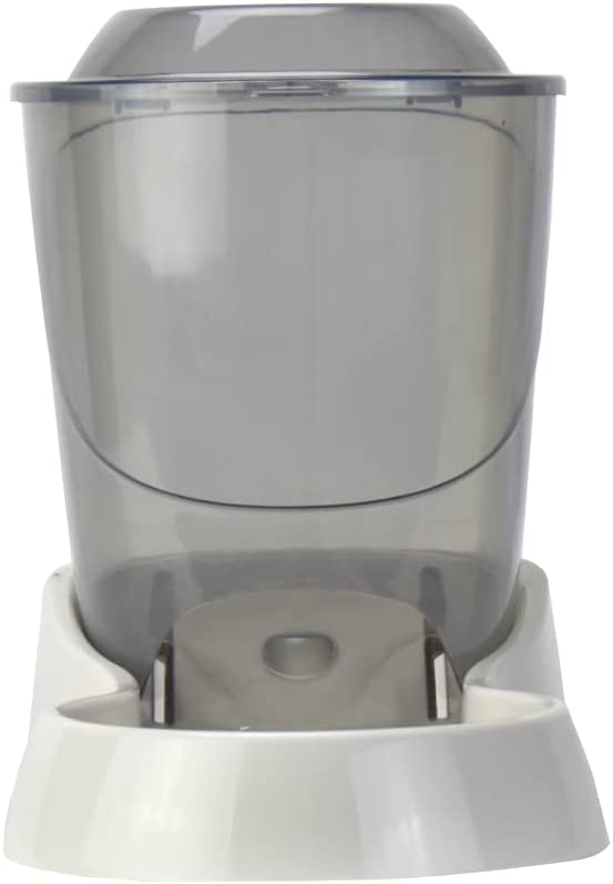 Van Ness 1.5lb Auto Feeder For Cat or Small Dog