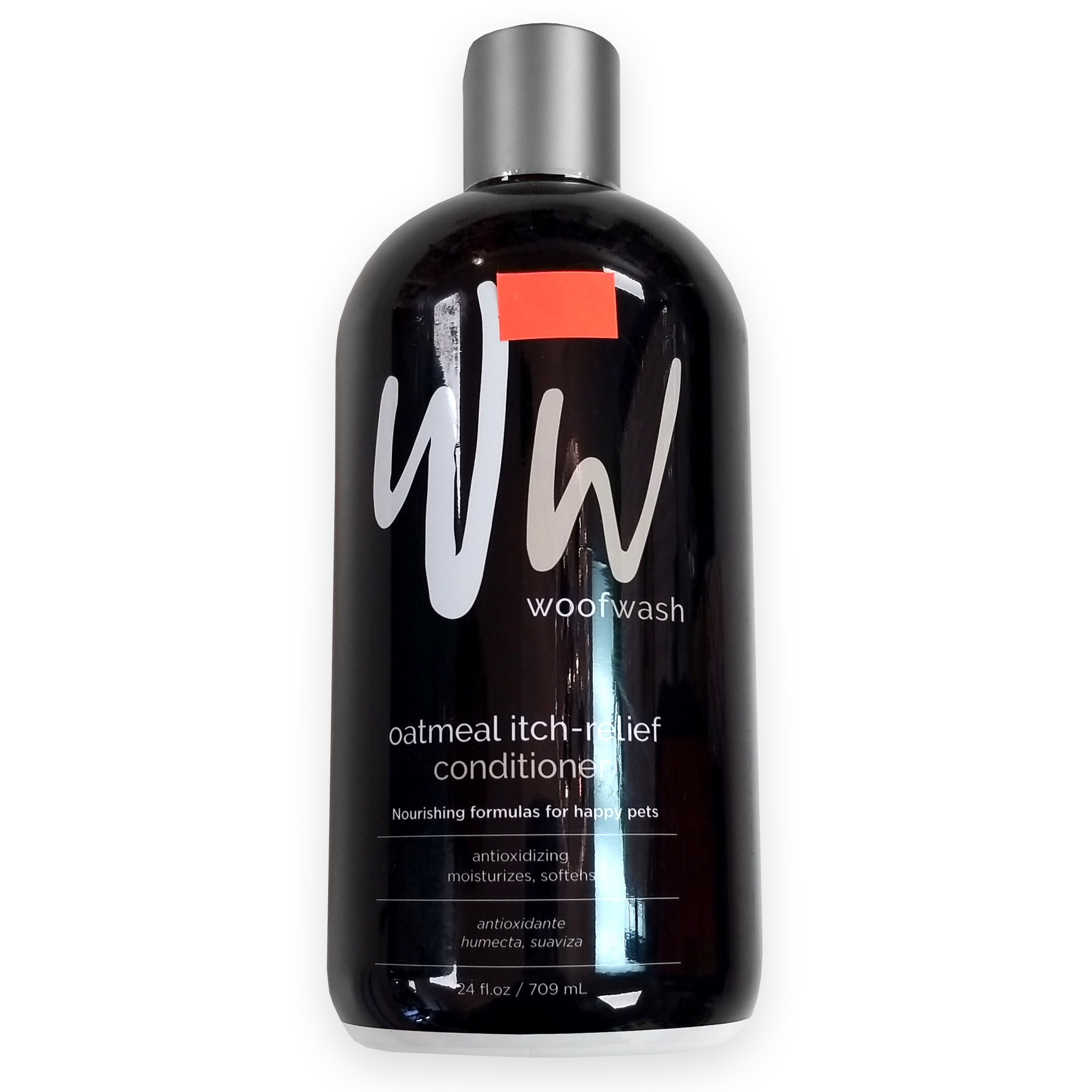 Woof wash deals shampoo