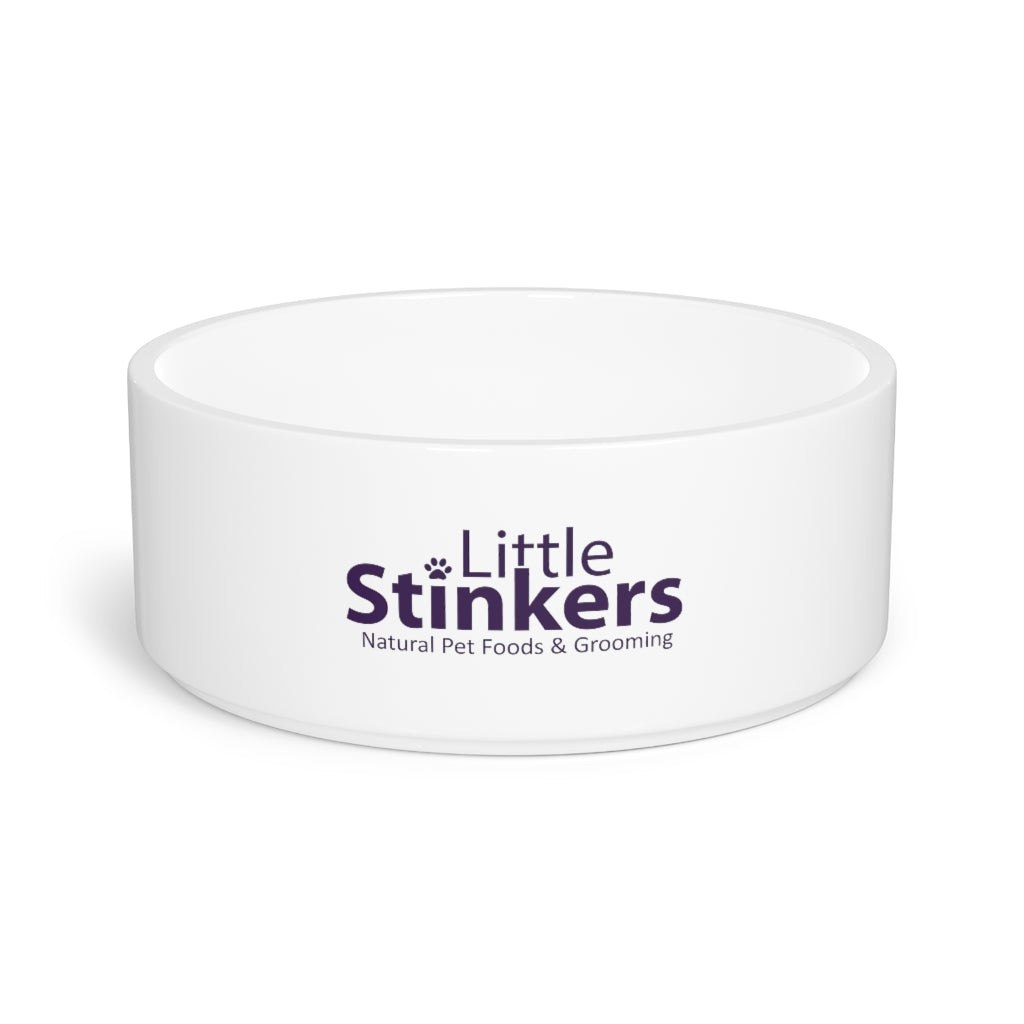 Bol pour animaux de compagnie