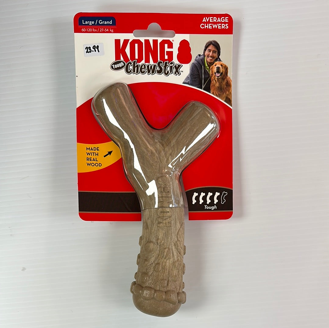 Kong sale antler large