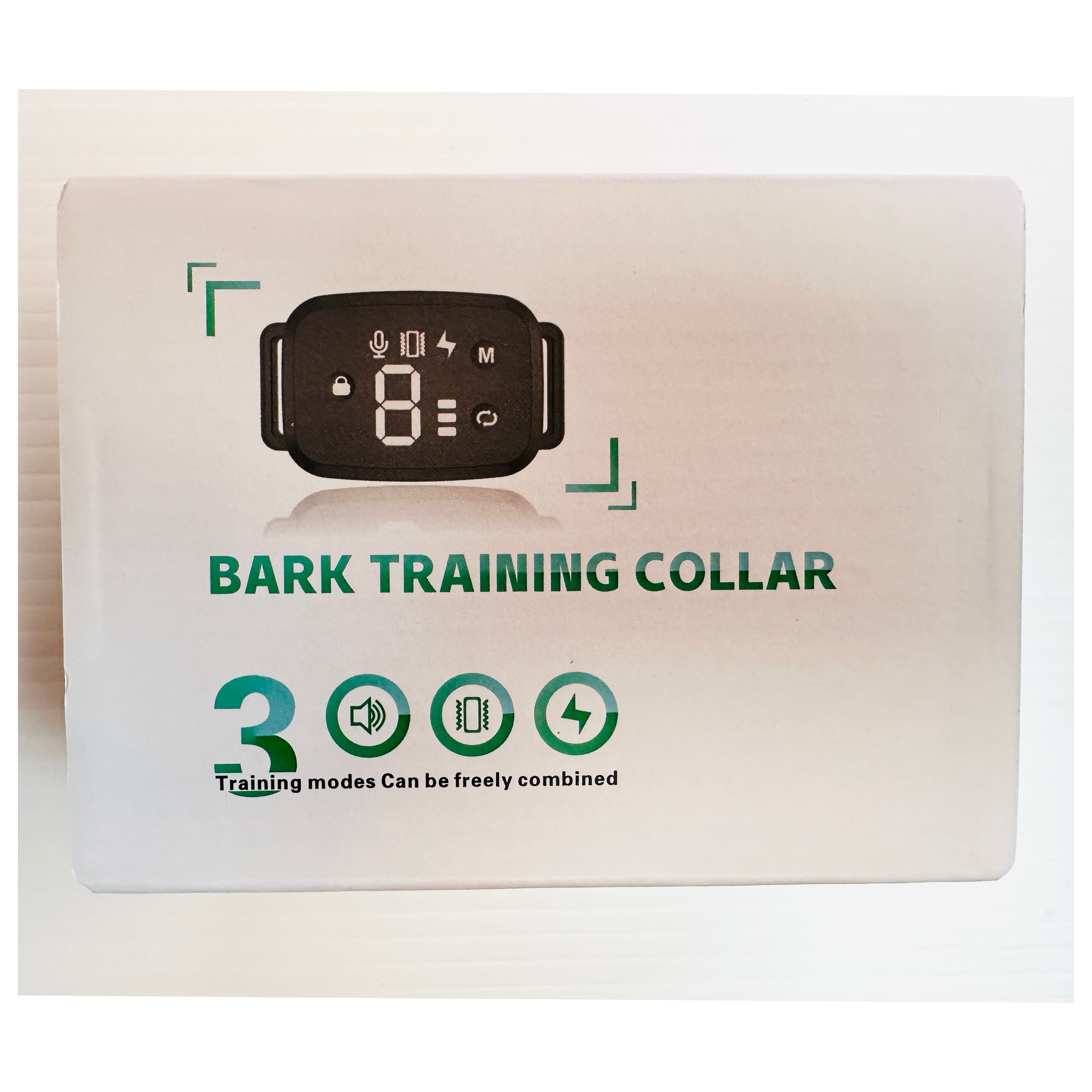 Entraîneurs d’écorce