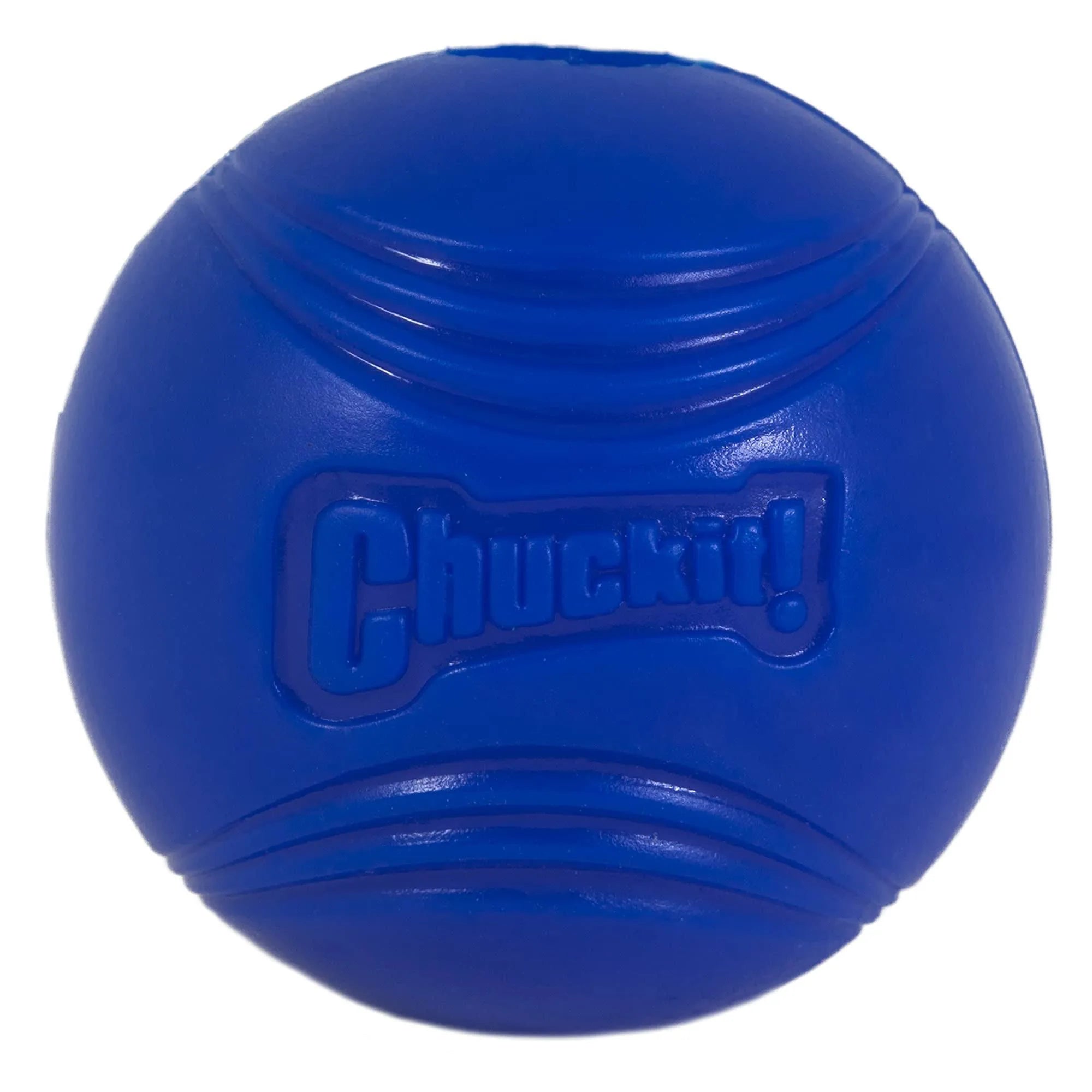 Chuckit ! Boule Crunch Super Crunch, moyenne