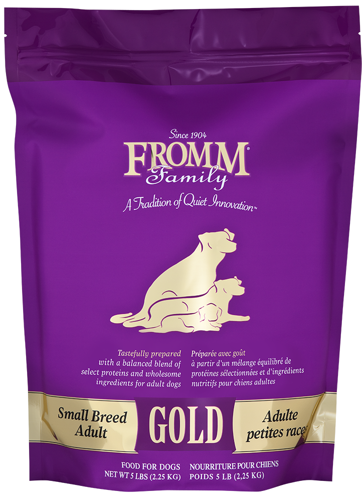 Fromm Family, petite race adulte doré, 2,3 kg