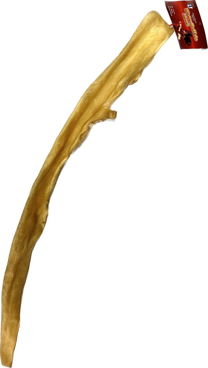 Joue de buffle d'eau