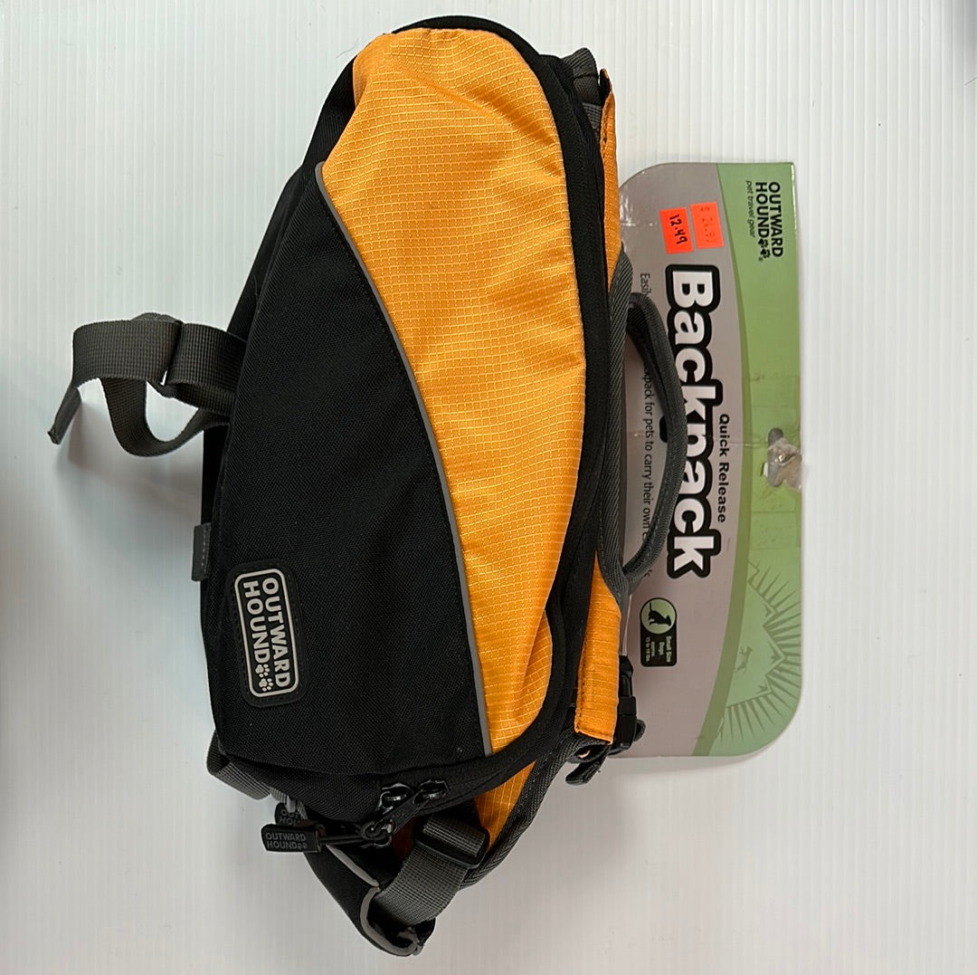 Sac à dos à dégagement rapide Outward Hound