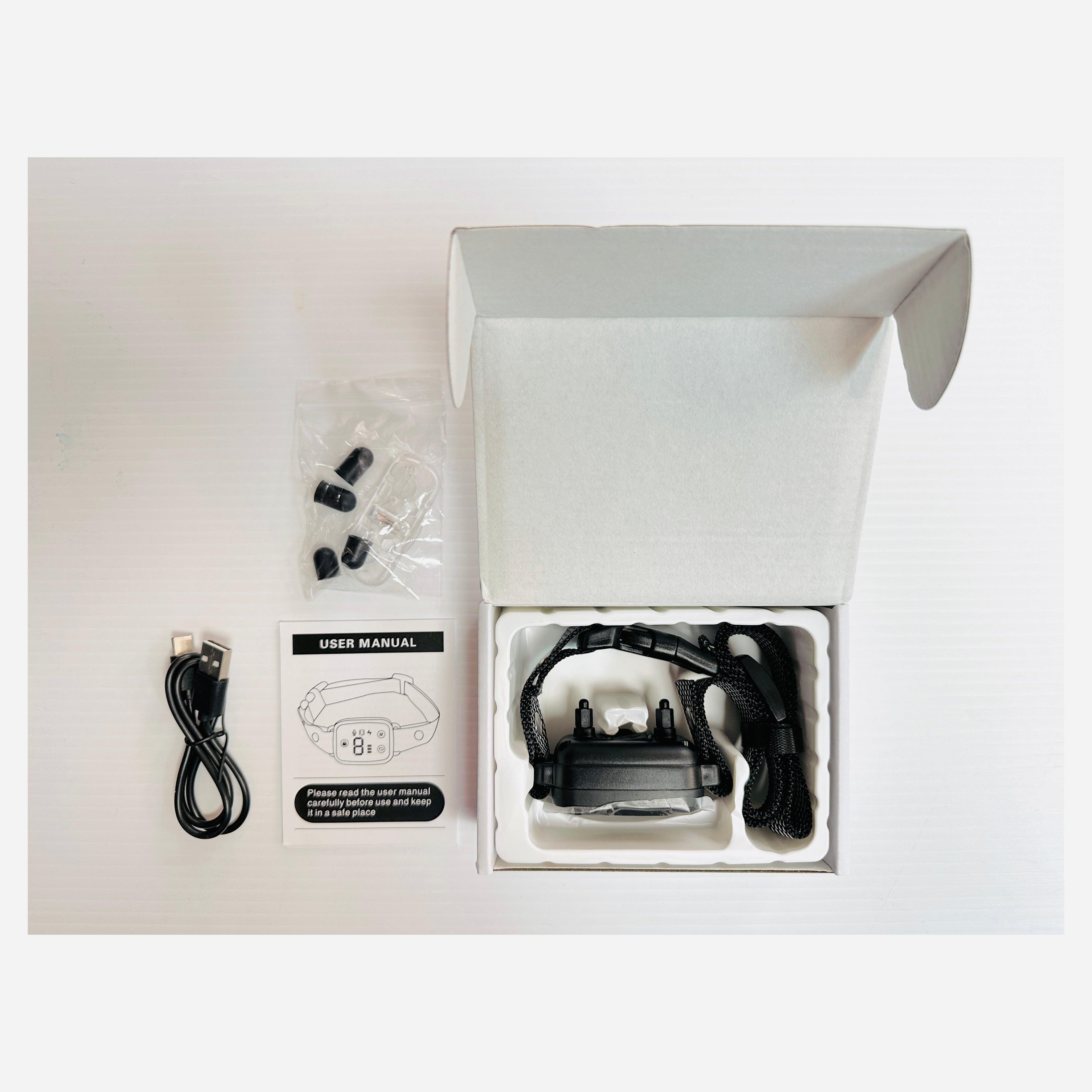 Entraîneurs d’écorce