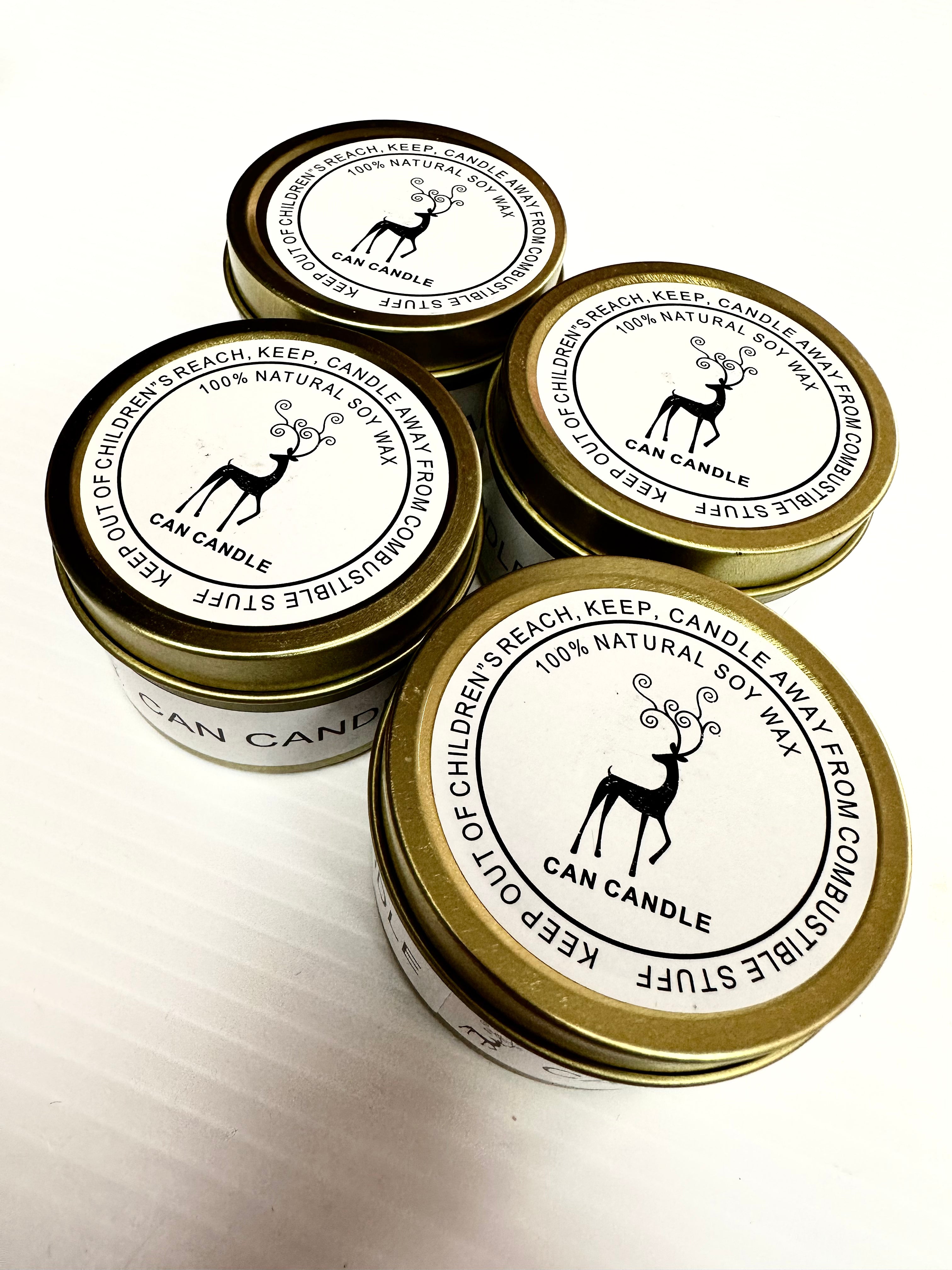 Candle Scents & Stones 90g