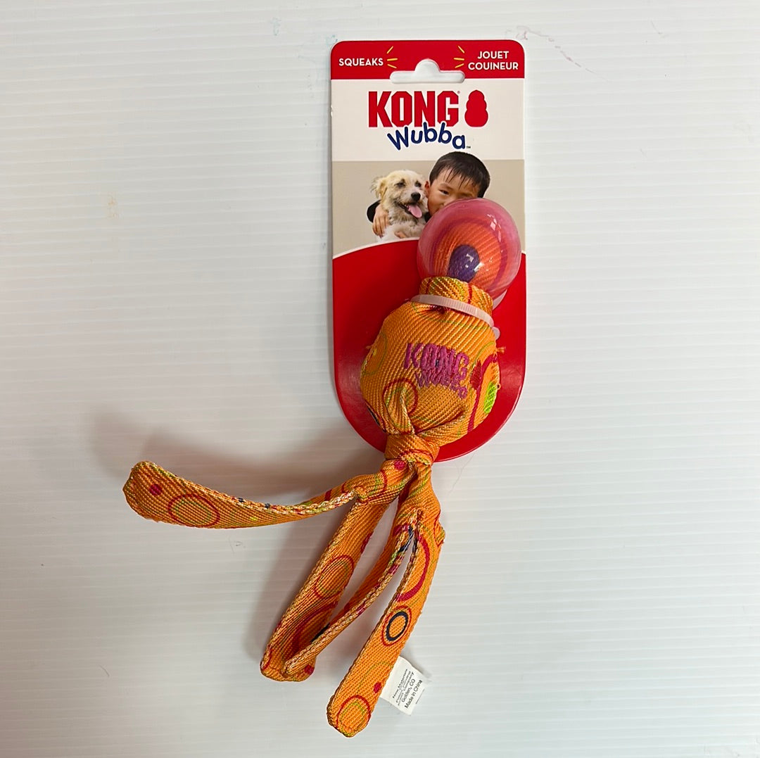 Kong wubba cosmos sale