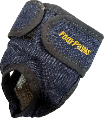 Vêtement couche-culotte Wee-Wee Four Paws