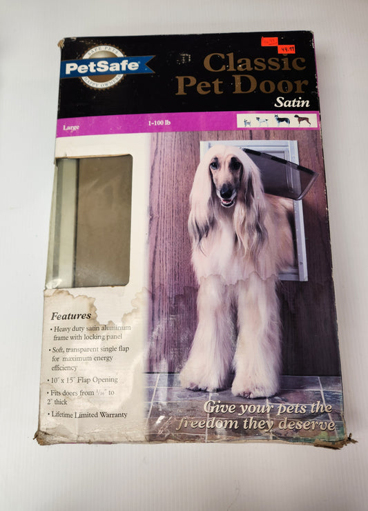 Pet Safe Classic Pet Door