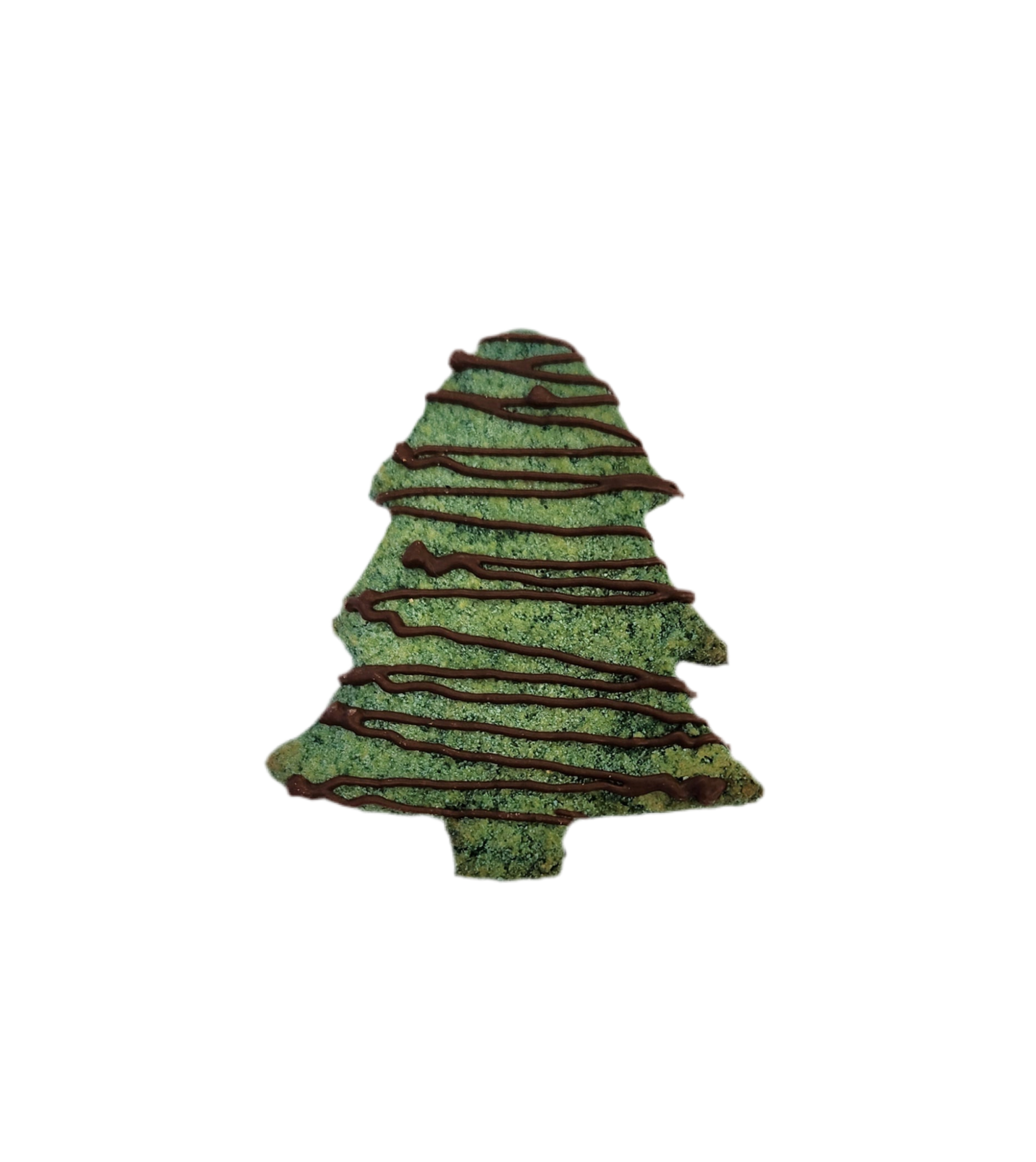 Beg Holistic Holiday Treats Turkey Tree 2 1/2"