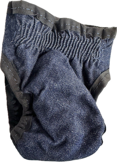 Vêtement couche-culotte Wee-Wee Four Paws