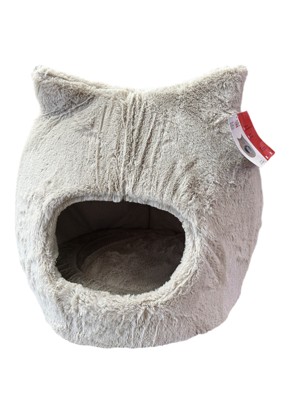 Ruff Love Cozy Cat/Dog Beds