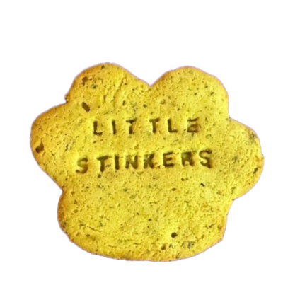 Beg. Paws Holistic Pet Treats