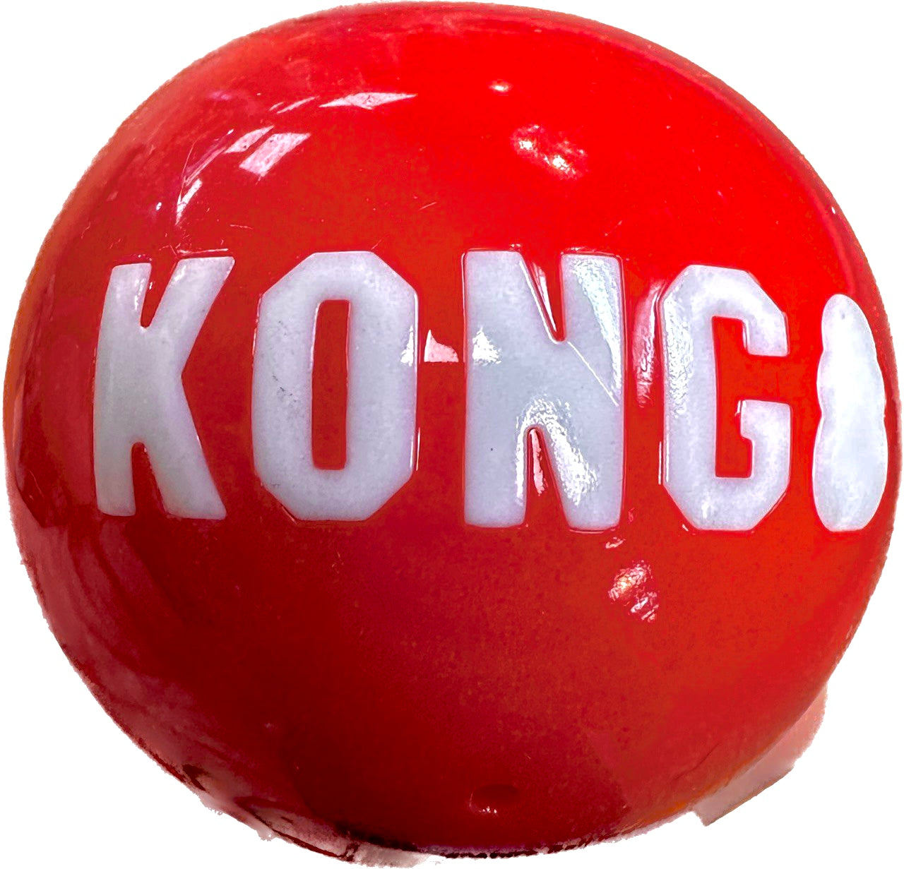 KONG Signature Ball, Medium