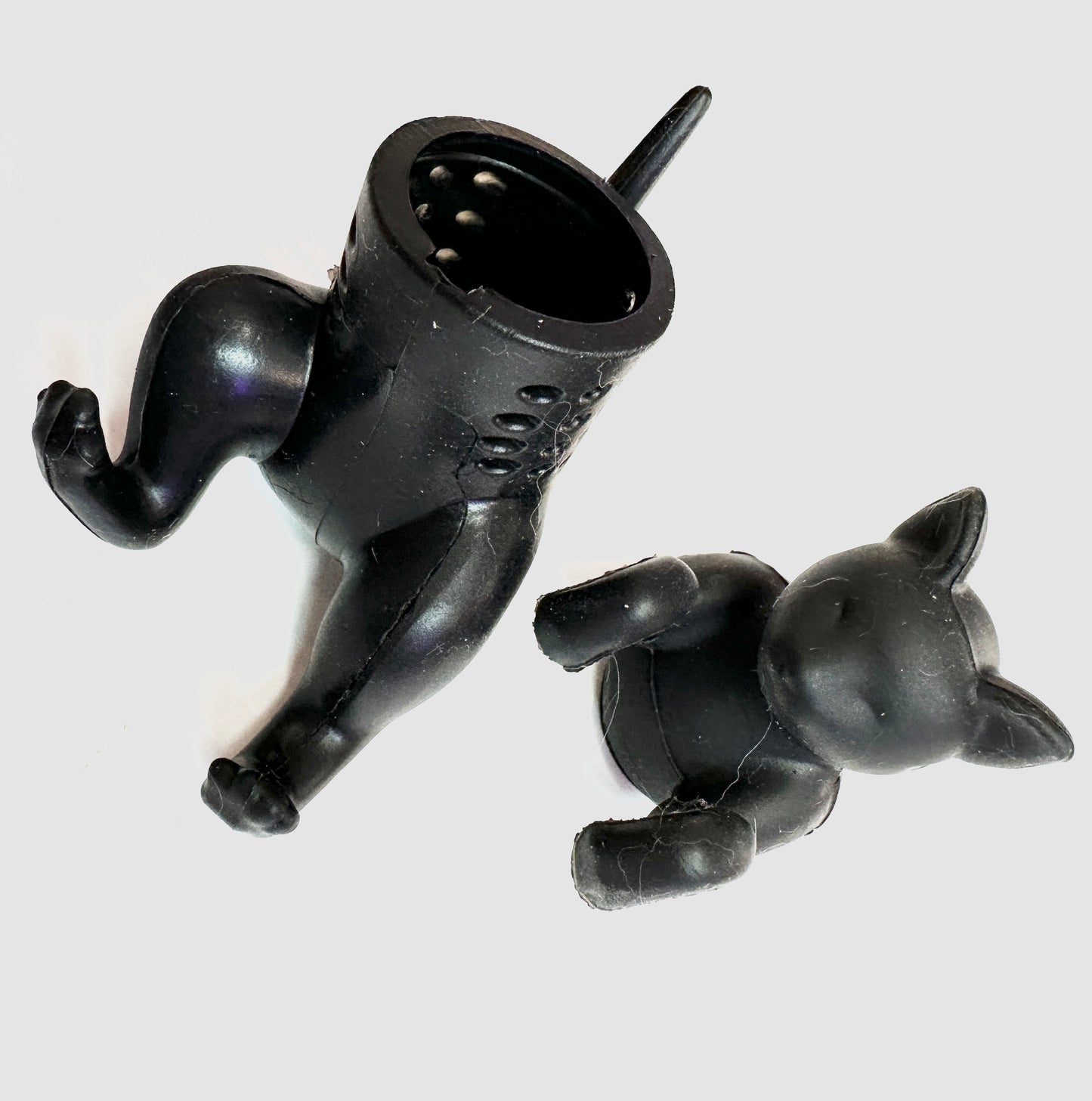 Black Cat Tea Infuser