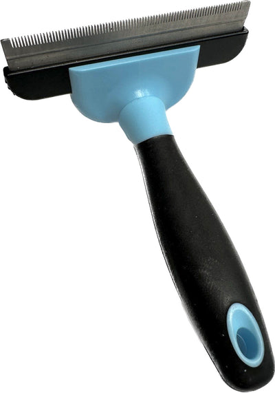 De-shedding Tool